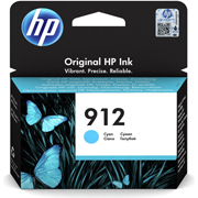 HP INKJET 912 3YL77AE CIAN 2.93ml 315P